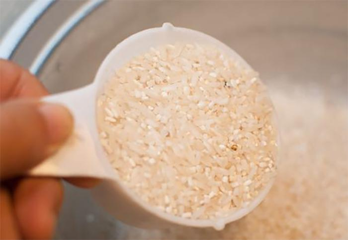 4 thói quen vo gạo làm lãng phí dinh dưỡng, có thể gây ung thư - Ảnh 2